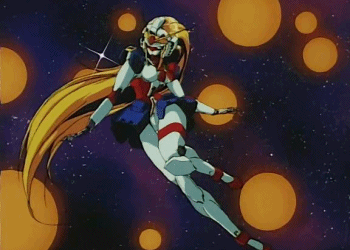 raygirlramblings:magicalgirlagency:magicalgirlpropaganda:People praising granbellfmslflls