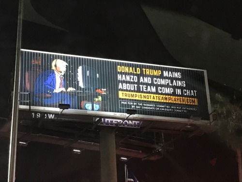 gungoda: rassoey: shinybulbysaur: so this billboard is up near my apartment so i got curious and wen