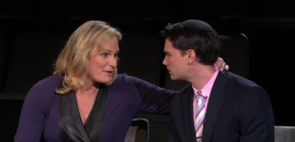 busket:pissvortex:  pissvortex:   just remembered my favorite ben shapiro own of