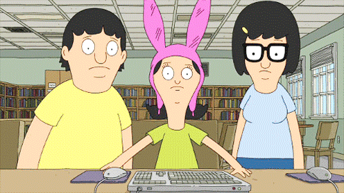 saigneux:  dragons-and-angst:  Happy National Siblings Day!   forgot this one