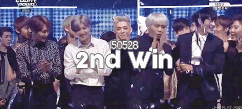 congratulations on your wins so far~ SHINee porn pictures
