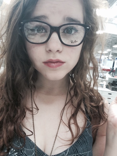 rsiken:trying 2 find new glasses