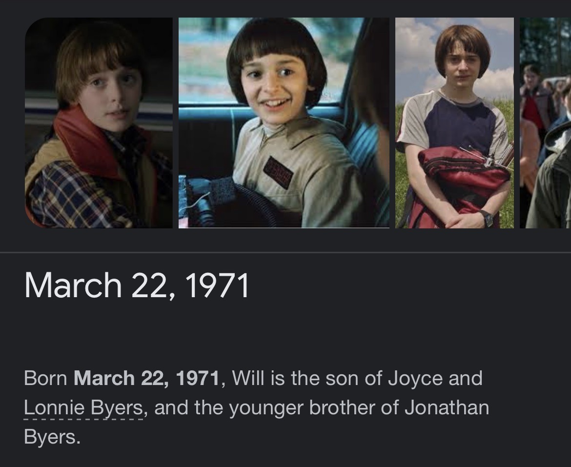 Stranger Things:' Everyone Forgot Will Byers' Birthday in the New Season