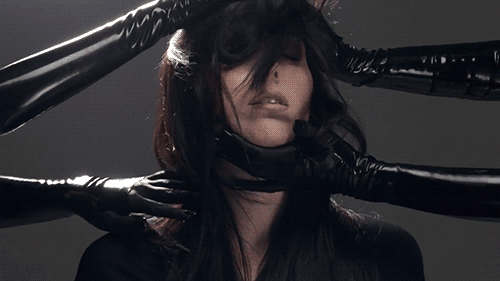 dangerousangleofadream - Femdom