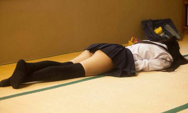  これはヤバイだろ 