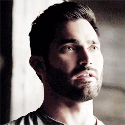 isaachale25:  Day 11: Favorite WerewolfDerek Hale