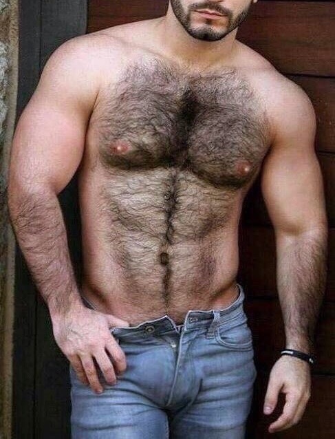Things That Make Me Go Mmmmmm...