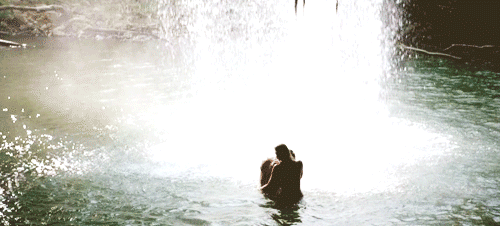 karanna1:  What else could the ocean be  What else is the sea  But a hundred million