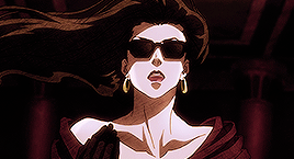 cabendish:  Gif Request Meme:JJBA + favorite (not so) minor character; requested