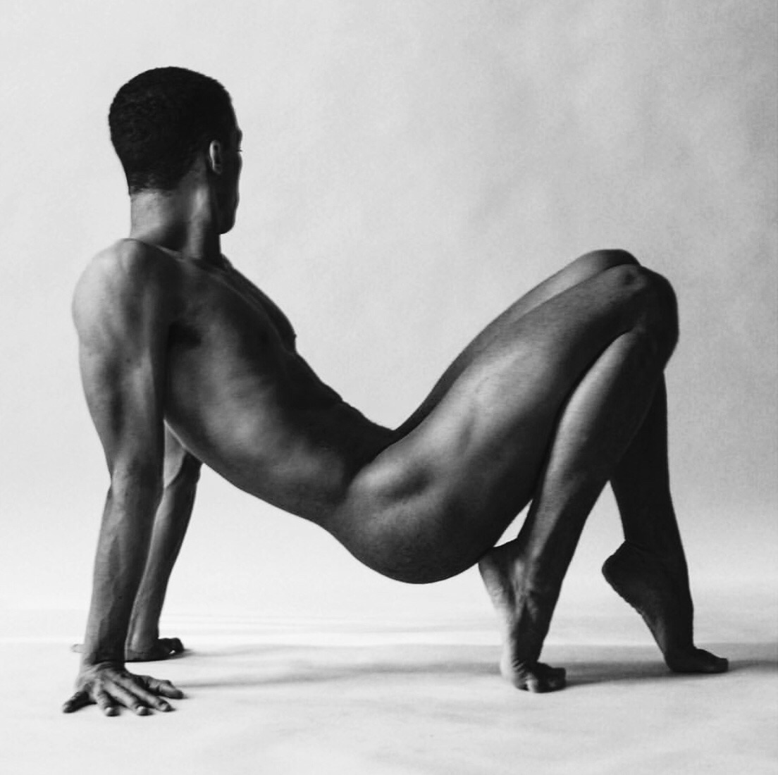 pas-de-duhhh: Harper Watters soloist with Houston Ballet photographed by Gerardo