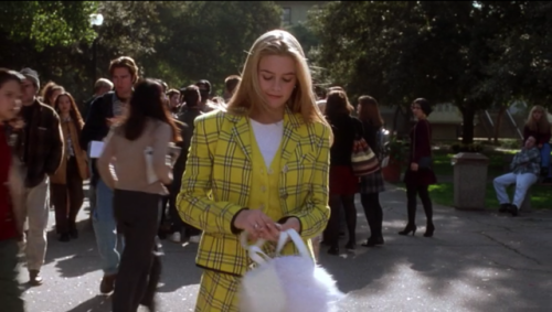 Cher HorowitzClueless1995