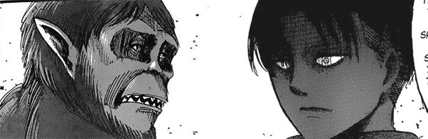 The Beast Titan Returns… You Won’t Believe What Happens Next!