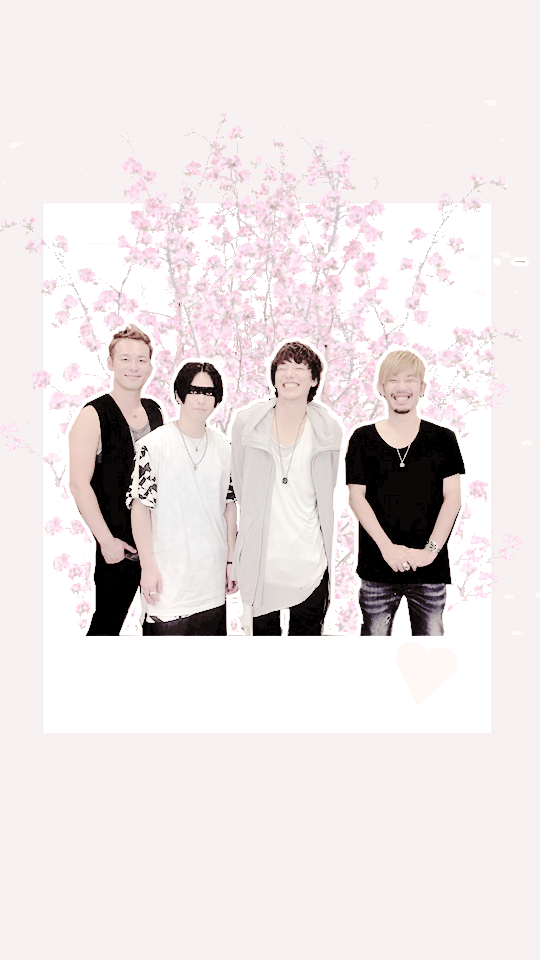 Beautiful Dreamer Spyair Pastel Wallpapers ღゝ ノ