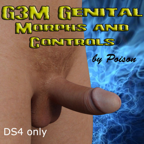 Porn “G3M  Gens Morphs & Controls by photos