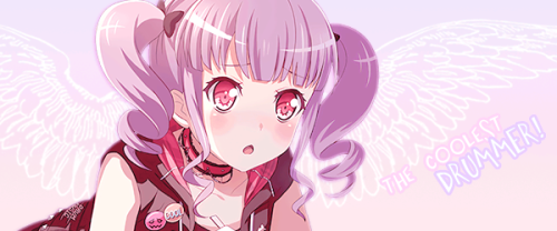 oharah:happy birthday to the all-powerful mage of darkness… ako! (ﾉ≧ω≦)ﾉ*:・ﾟ✧ { 03
