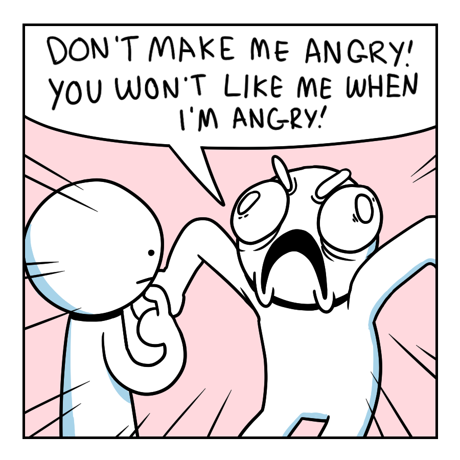 icecreamsandwichcomics: Hulk: the short story Full Image - Twitter - Bonus   Lmaooo
