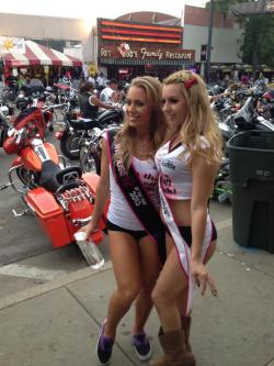 #Thankyou @Cadillacjacksgr @Loud_American For An Amazing Time! #Sturgisrally #Sturgis2014