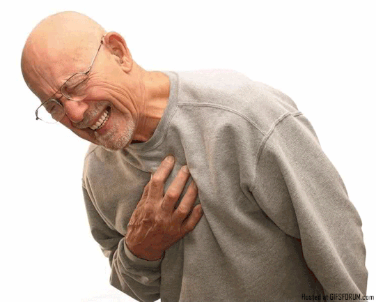 My Chapter 30 reaction