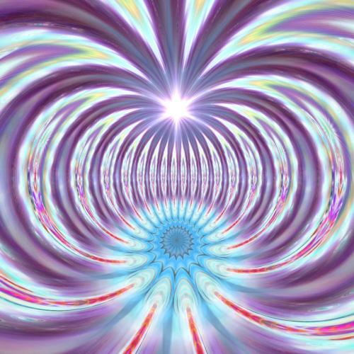 Celestial Extraterrestrial Light Being Star Gate Masters Merge As One And Experience Divinity As A Unified