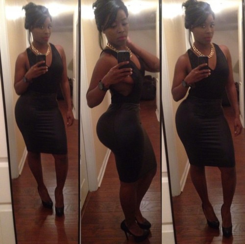 acvow17: everydayphotos77: Curvy  All I need is two pumps and a grind Now he has strep dick lol