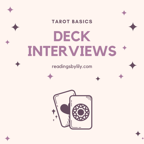 readingsbylily:Hey witchy friends and divination enthusiasts! Since I recently made a post on some