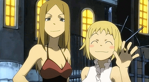 gummysugarsouls: Anime siblings. 