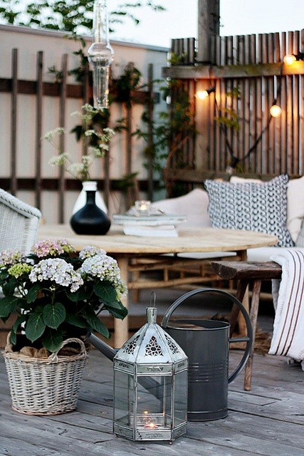 Joyful Summer Porches