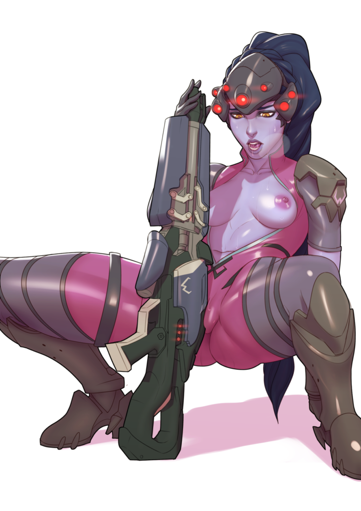 Overwatch hentai & porn