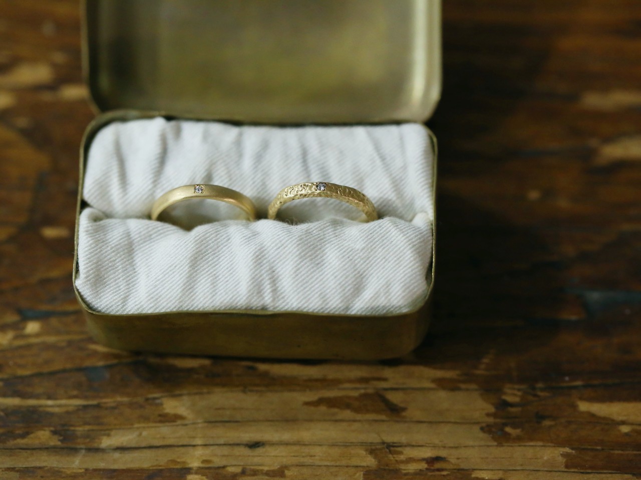 結婚指輪のセミオーダーメイド 婚約 結婚指輪はlovignette 東京 中目黒 代官山 結婚指輪のセミオーダーメイド 婚約 結婚指輪はlovignette 東京 中目黒 代官山