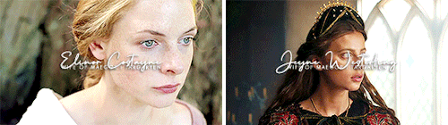 Consorts To The Iron Throne Queens Not Of House Targaryen (insp)
