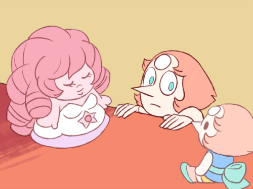 su rose quartz