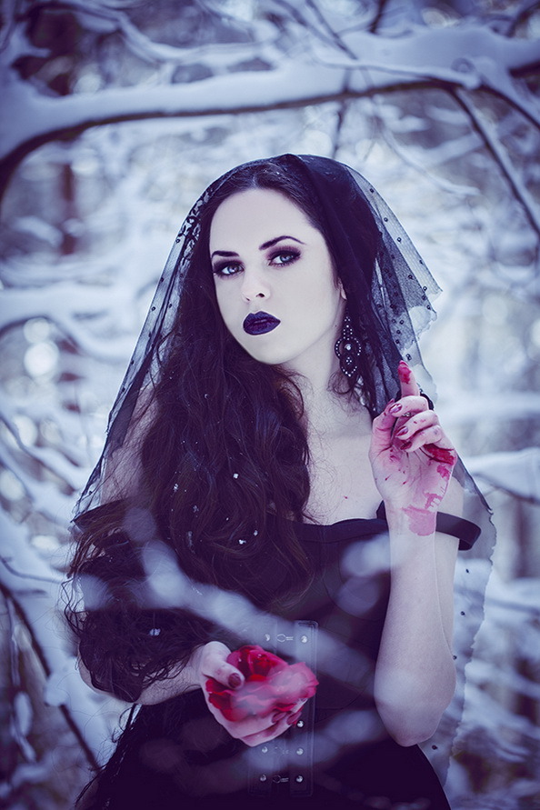 alt-dolls:  Alternative girl 