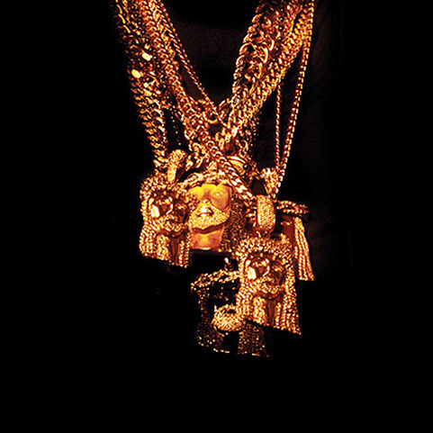 my DOPE killz