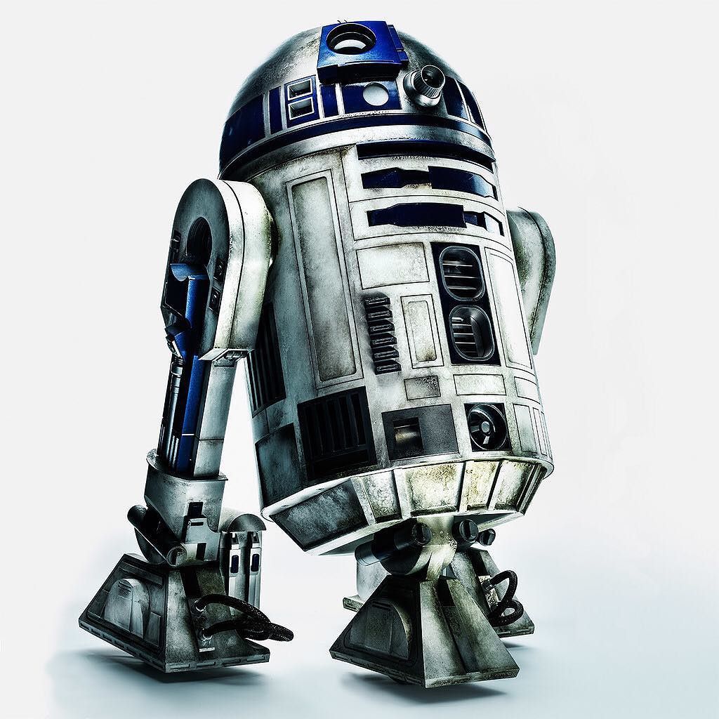 Meet the Cast of “Star Wars: The Force Awakens.” Image 5 of 6.
⠀⠀⠀⠀⠀⠀⠀⠀⠀
The loveable R2-D2 has been a fan favorite since his first screen appearance in 1977’s “Episode IV: A New Hope.” “I grew up with them,” says Marco Grob (@marcogrob), who...