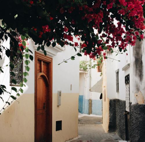 newjork:Tangier, Maroc © 