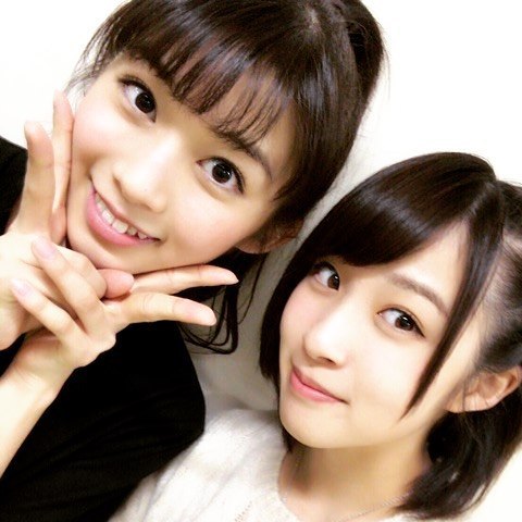 #牧野真莉愛 #morningmusume17  #藤井莉央 #kobushifactory