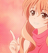 Golden Time Ending: Sweet &amp; Sweet CHERRY by Yui Horie