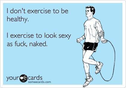 Living Fitness