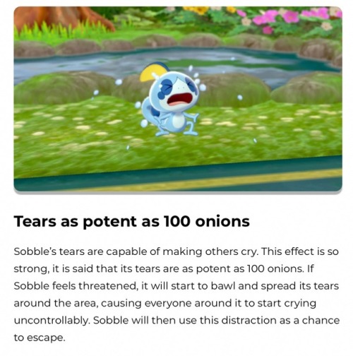Is It Just Me Or Have Pokmon Sword And Shield Become The Most Relatable Generation Of Pokmon Yet? 