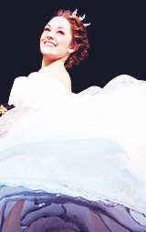 bonnieparkers:Never Ending List of Musicals » 18. CinderellaSantino is so handsome