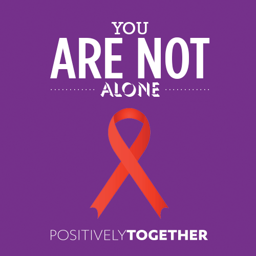 positivelytogether:  Read stories of hope and inspiration from people who have been