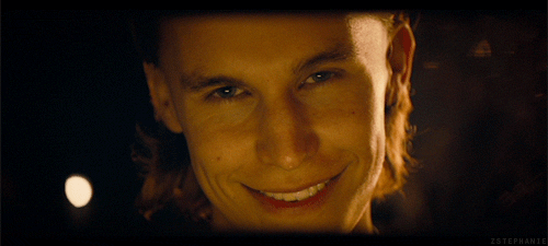 is it bad i find the "polite leader" from the purge attractive?