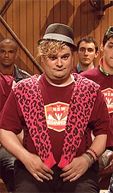 nbcsnl:Bobby Moynihands making magic yet again.