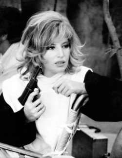 Monica Vitti