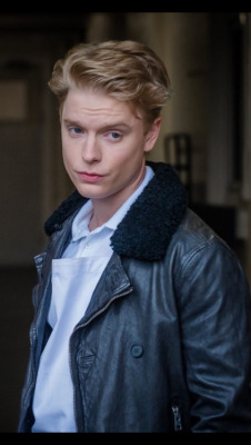 belovedfaces:  Freddie Fox 26 years english