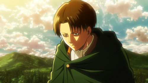 levis-autumn-angel:  Lance Corporal Levi. (So damn hot like wow.) 