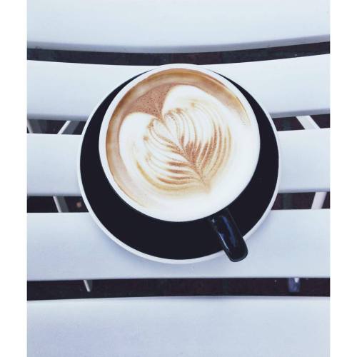 michelleumunna:  But first, coffee. Now that I know the place I must visit. 