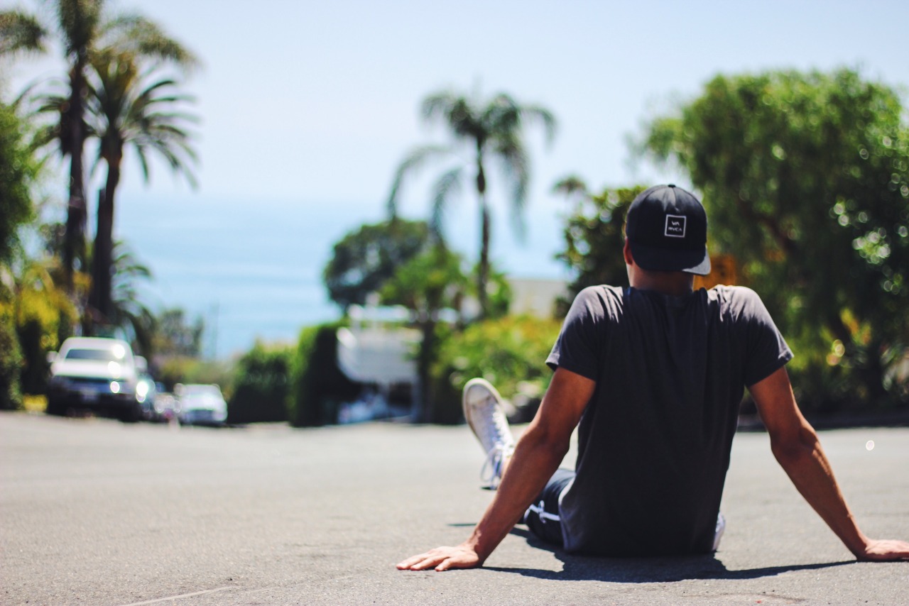 aedancarden:  Summer flow in laguna