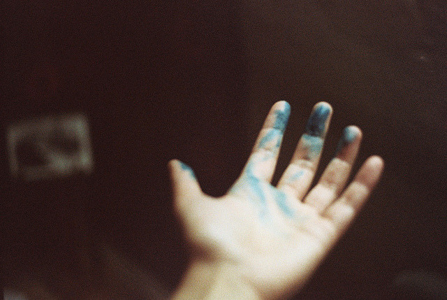 coldemi:  from the series “Silence” by jovana_damnjanovic on Flickr.