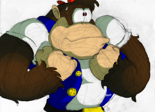 berylbeast:HECK
